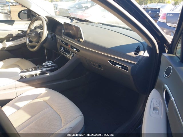 Hyundai Sonata Limited 2023 KMHL34J23PA292545 Image 5