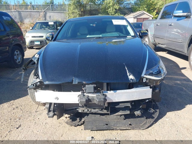 Hyundai Sonata Limited 2023 KMHL34J23PA292545 Image 6