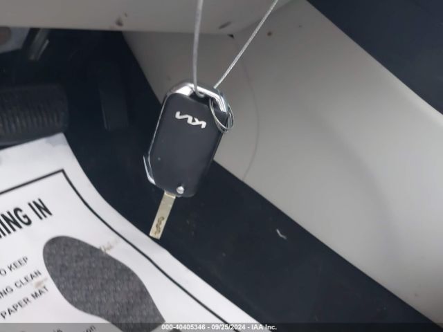KNDJ23AUXP7209118 KIA SOUL LX