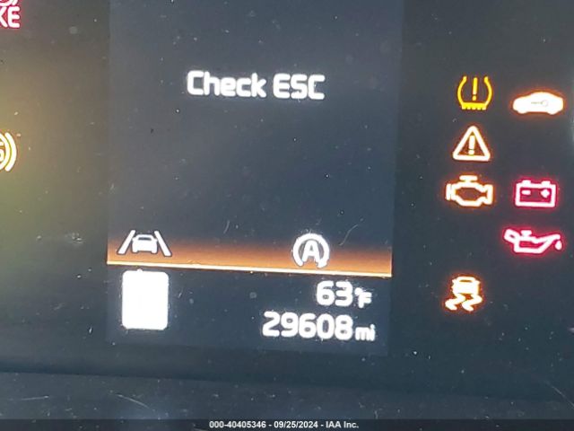KNDJ23AUXP7209118 KIA SOUL LX