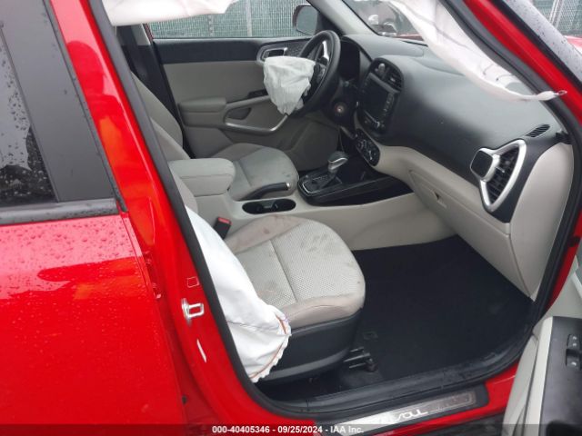 KNDJ23AUXP7209118 KIA SOUL LX