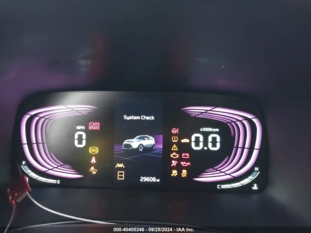 KNDJ23AUXP7209118 KIA SOUL LX