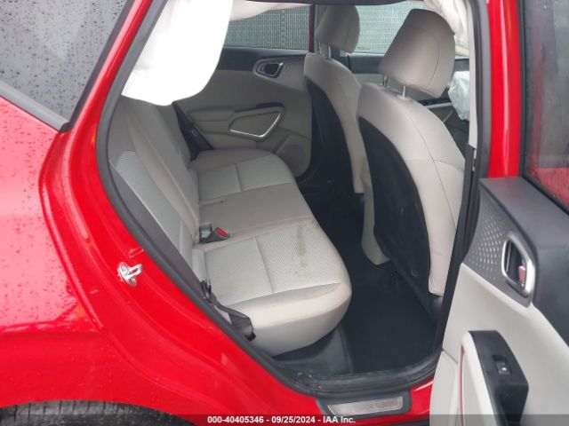 KNDJ23AUXP7209118 KIA SOUL LX