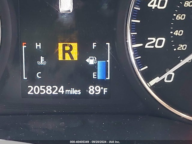 Mitsubishi Outlander Se 2017 JA4AD3A37HZ064900 Image 15