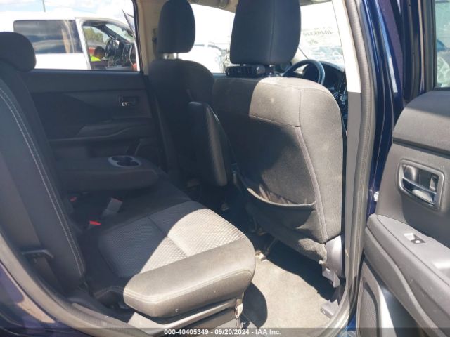 2017 MITSUBISHI OUTLANDER JA4AD3A37HZ064900 Photo 7