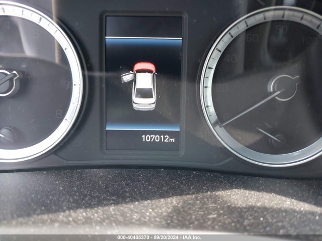 5NPE34AF6JH624400 Hyundai Sonata Limited