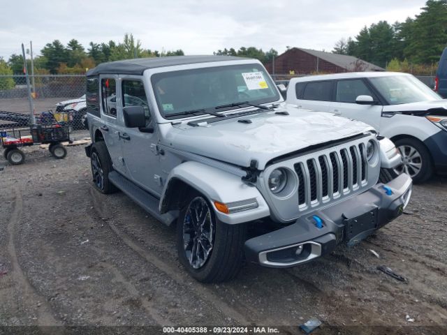 1C4JJXP6XPW684082 auction archive image