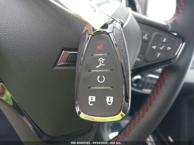 3GNAXMEGXRL288503 Chevrolet Equinox Fwd Rs