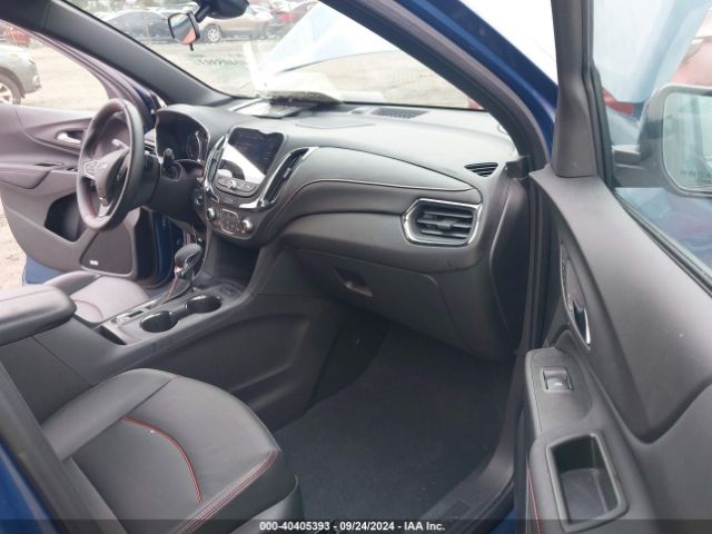 3GNAXMEGXRL288503 Chevrolet Equinox Fwd Rs