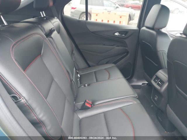 3GNAXMEGXRL288503 Chevrolet Equinox Fwd Rs
