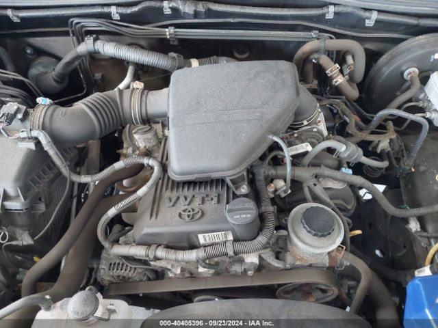 5TFNX4CN5EX033249 Toyota Tacoma