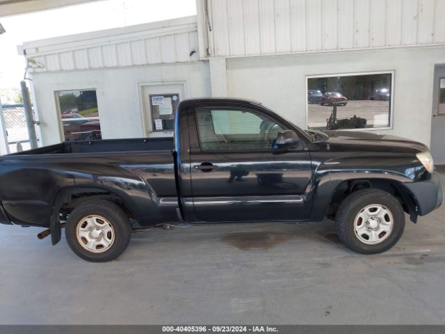 5TFNX4CN5EX033249 Toyota Tacoma