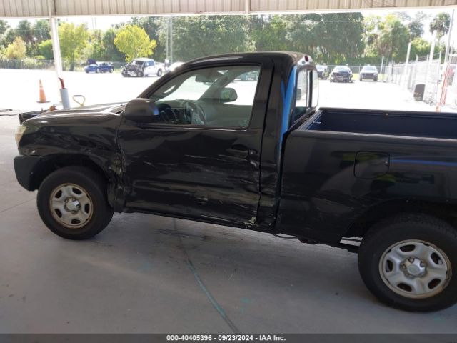 5TFNX4CN5EX033249 Toyota Tacoma
