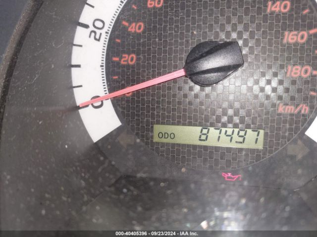 5TFNX4CN5EX033249 Toyota Tacoma
