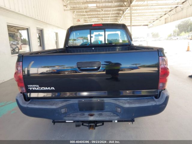 5TFNX4CN5EX033249 Toyota Tacoma