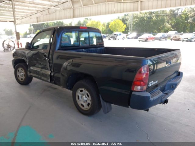 5TFNX4CN5EX033249 Toyota Tacoma