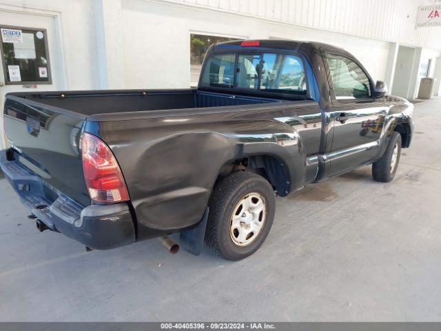 5TFNX4CN5EX033249 Toyota Tacoma