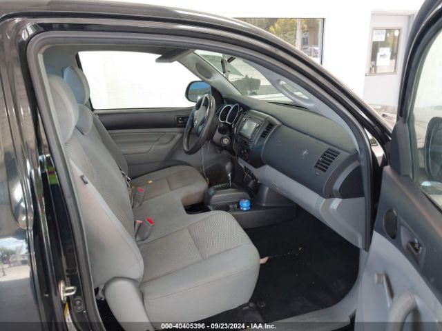 5TFNX4CN5EX033249 Toyota Tacoma