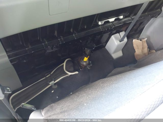 5TFNX4CN5EX033249 Toyota Tacoma