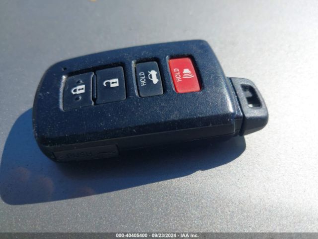4T1BD1FK6EU114009 Toyota Camry Hybrid Le