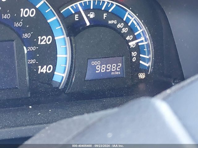 4T1BD1FK6EU114009 Toyota Camry Hybrid Le