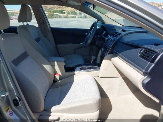 4T1BD1FK6EU114009 Toyota Camry Hybrid Le