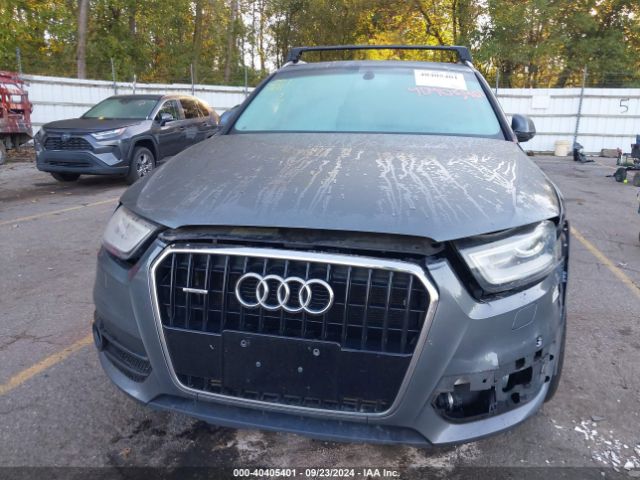 WA1EFCFS7FR001563 Audi Q3 2.0t Premium Plus