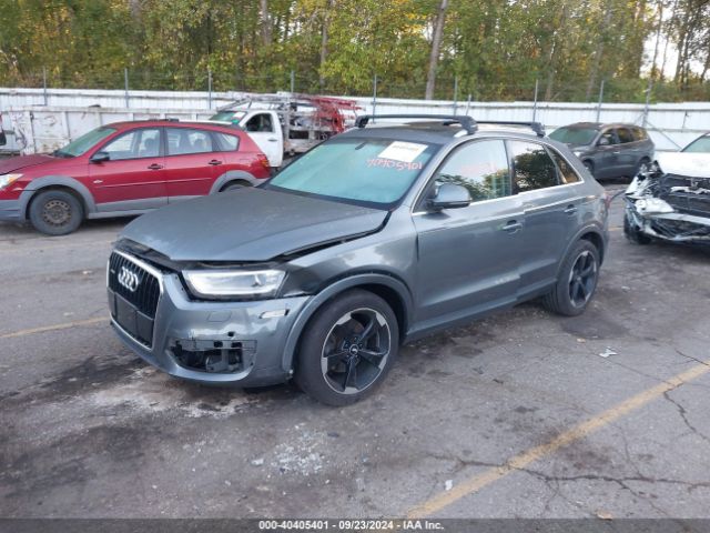 WA1EFCFS7FR001563 Audi Q3 2.0t Premium Plus