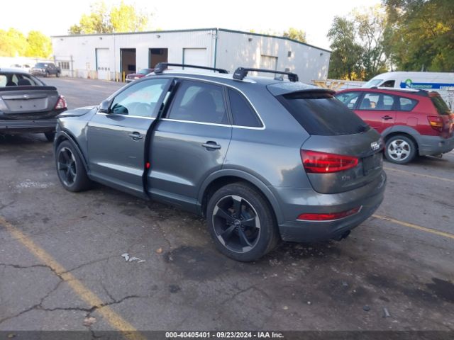 WA1EFCFS7FR001563 Audi Q3 2.0t Premium Plus