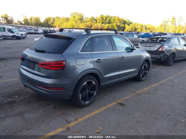 WA1EFCFS7FR001563 Audi Q3 2.0t Premium Plus