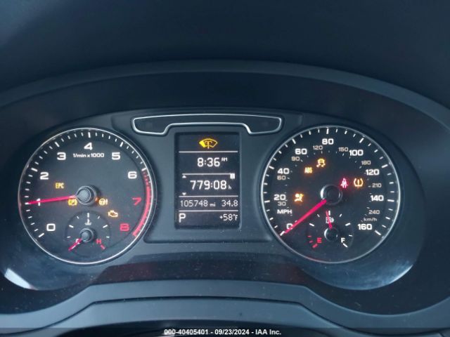WA1EFCFS7FR001563 Audi Q3 2.0t Premium Plus
