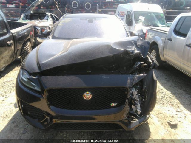 SADCM2BV7HA887256 Jaguar F-PACE S