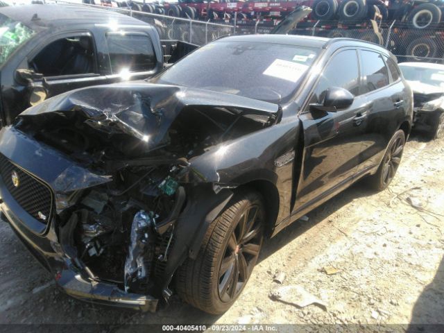 SADCM2BV7HA887256 Jaguar F-PACE S
