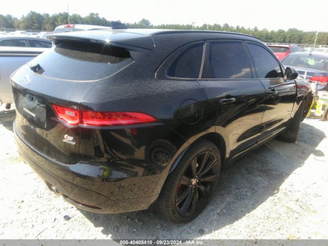SADCM2BV7HA887256 Jaguar F-PACE S