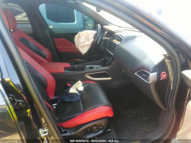 SADCM2BV7HA887256 Jaguar F-PACE S