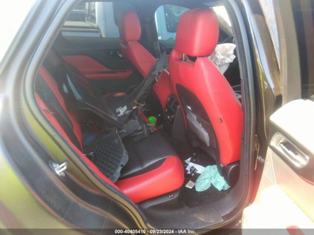 SADCM2BV7HA887256 Jaguar F-PACE S