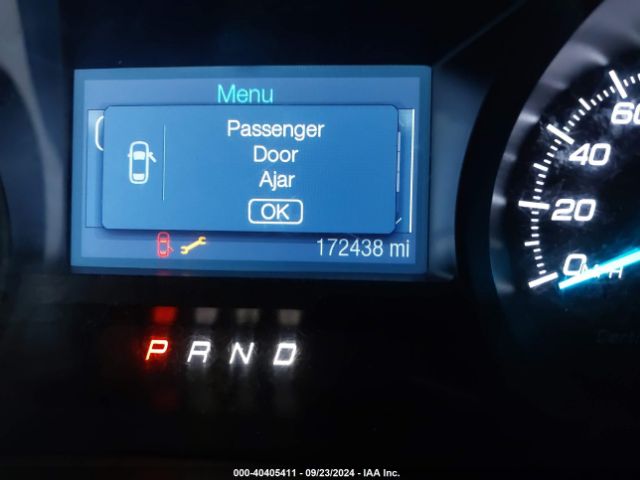 1FM5K8AR4EGC15340 Ford Utility Police Interceptor