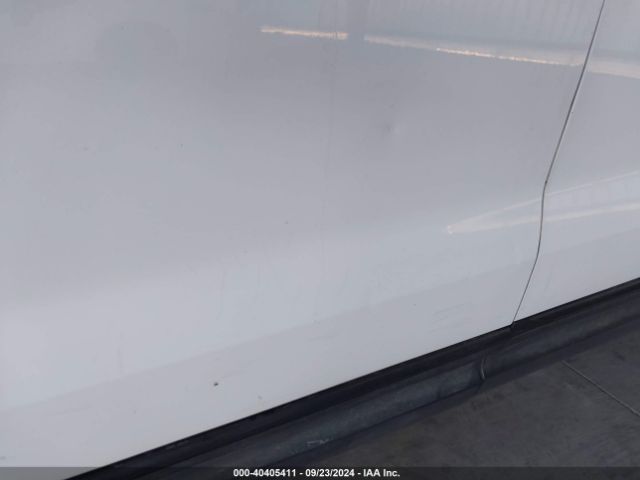 1FM5K8AR4EGC15340 Ford Utility Police Interceptor