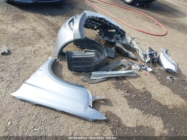 JA4AZ3A34KZ041387 Mitsubishi Outlander Sel
