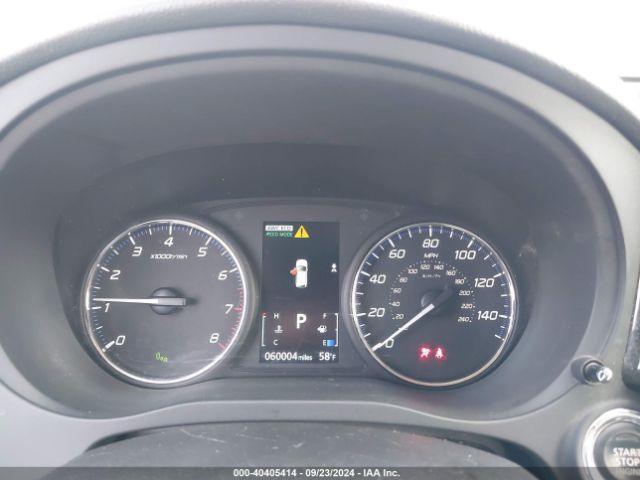 JA4AZ3A34KZ041387 Mitsubishi Outlander Sel