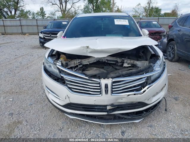 5LMCJ2D9XHUL20356 Lincoln MKC SELECT