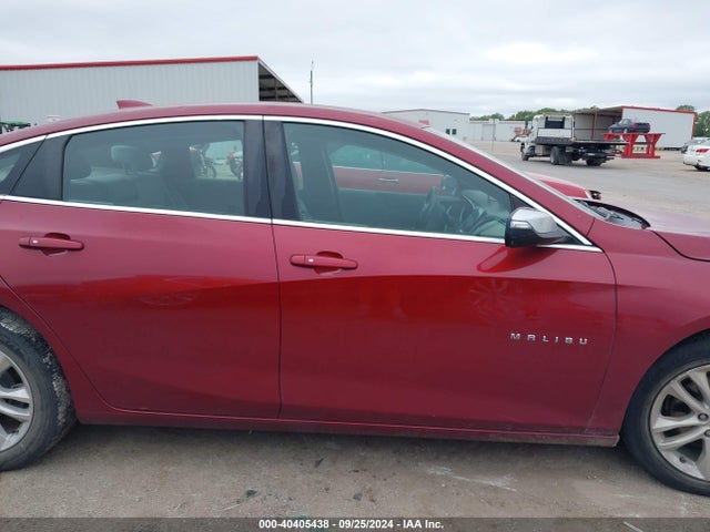 Продажа на аукционе авто 2017 Chevrolet Malibu 1lt, vin: 1G1ZE5STXHF180585, номер лота: 40405438