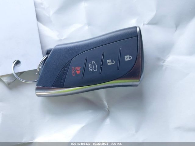 JTJAM7BX2P5376155 Lexus 460 Premium