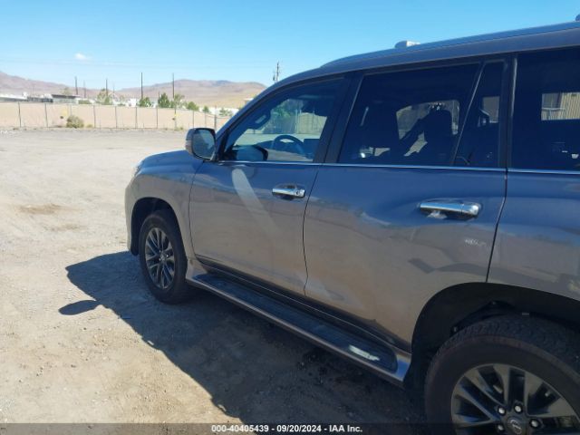 JTJAM7BX2P5376155 Lexus 460 Premium