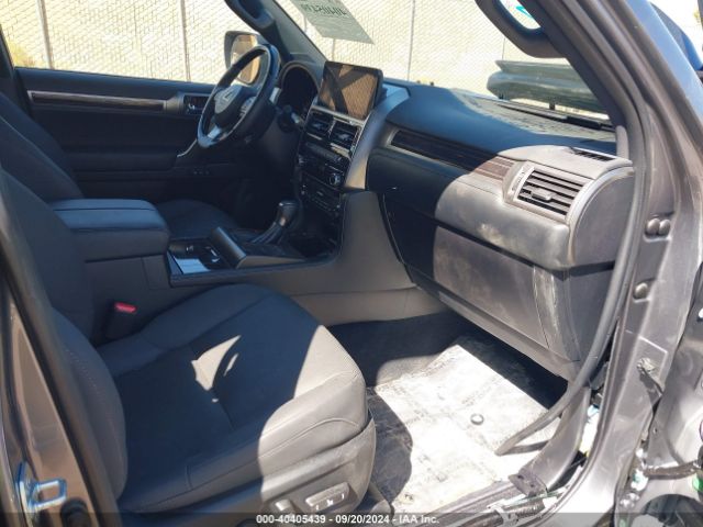 JTJAM7BX2P5376155 Lexus 460 Premium