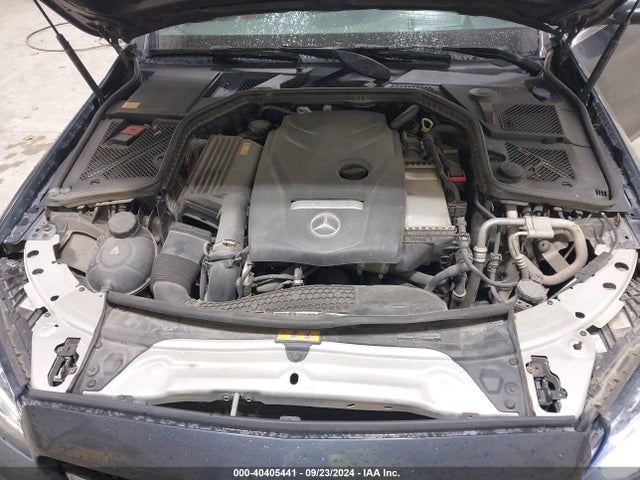 55SWF4KB3FU007936 Mercedes-Benz C 300 4matic/luxury 4matic/sport 4matic