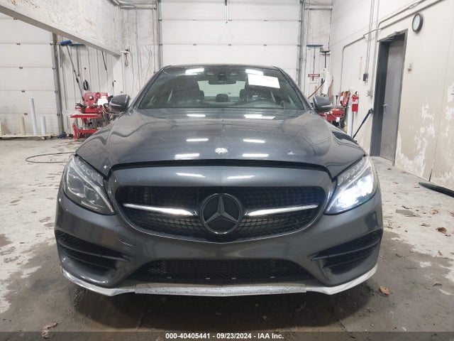 55SWF4KB3FU007936 Mercedes-Benz C 300 4matic/luxury 4matic/sport 4matic