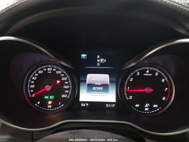 55SWF4KB3FU007936 Mercedes-Benz C 300 4matic/luxury 4matic/sport 4matic