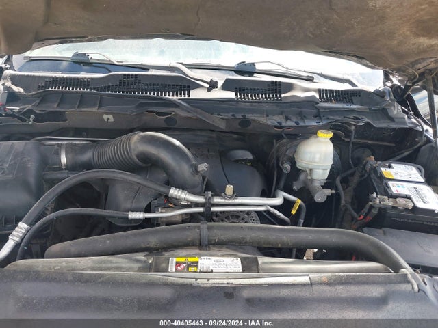 RAM 1500 Express 2014 1C6RR6FT9ES303945 Image 10