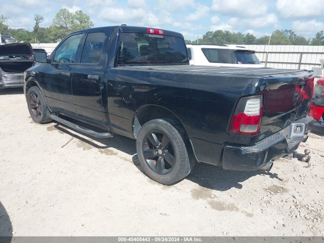 RAM 1500 Express 2014 1C6RR6FT9ES303945 Image 3
